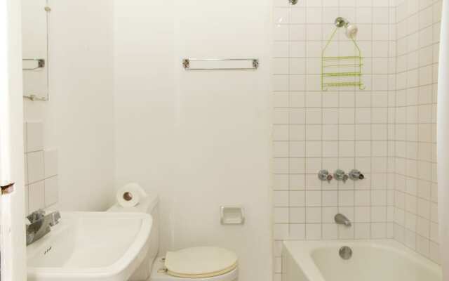 Reggae Hostel Montego Bay