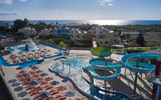 Atlantica Mikri Poli Rhodes - All Inclusive