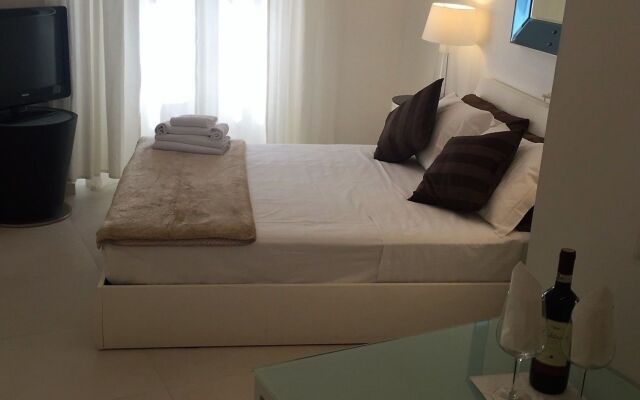 Aureliana Luxury Apartments