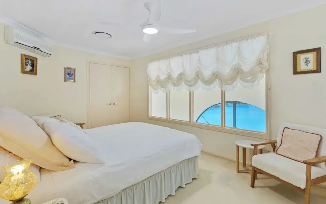 Villa Maria 4BRM Home