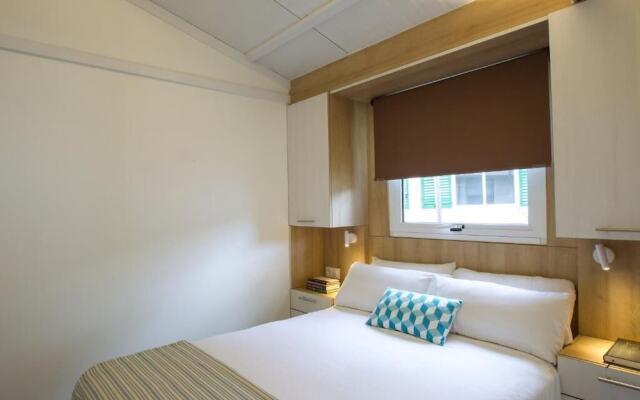 Tamarit Beach Resort