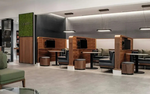 Courtyard by Marriott Cleveland TN