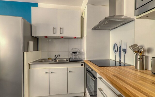 Villa Florence Appartement