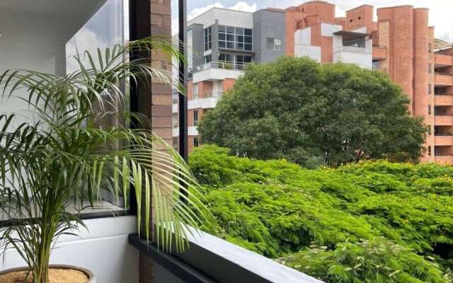 Splendid Loft in Laureles