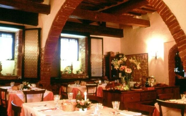 Albergo Santa Chiara