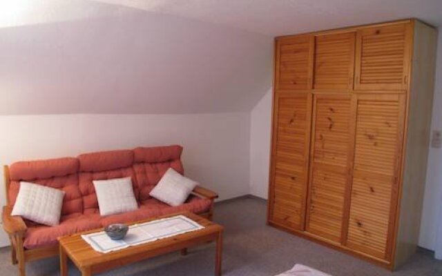 Ferienwohnung Ramsbacher