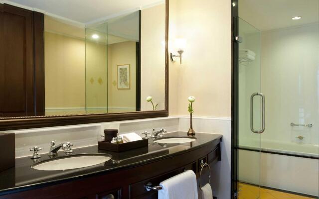 Sofitel Phnom Penh Phokeethra