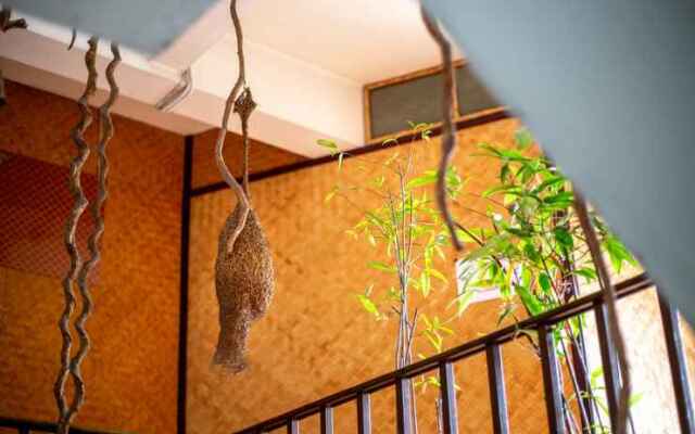 Yamawa Guesthouse 2024