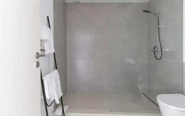 Guesthouse Suites Terrace Principe Real