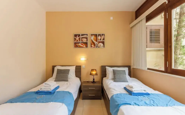 Getaway Npetto Gozitan Villa