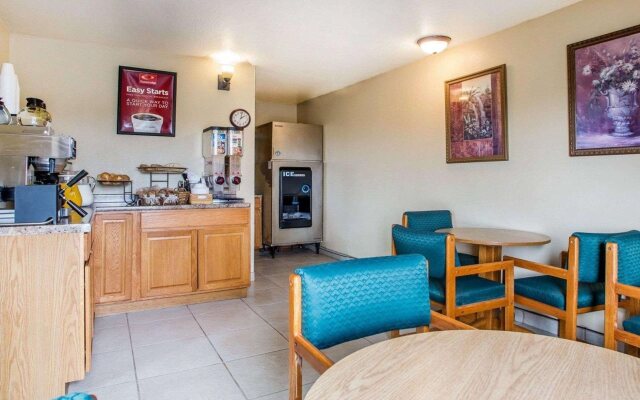 Rodeway Inn