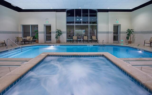 Staybridge Suites Chattanooga Downtown - Convention Center by IHG