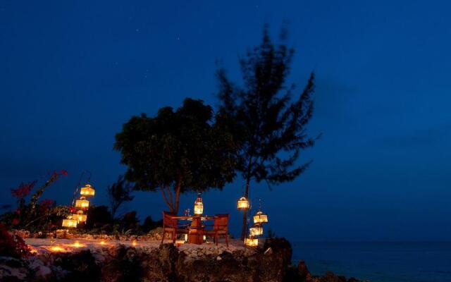 The Residence Zanzibar