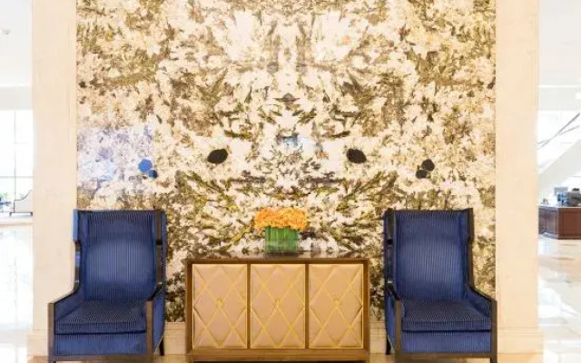 Haisi Boya International Hotel Conference Center
