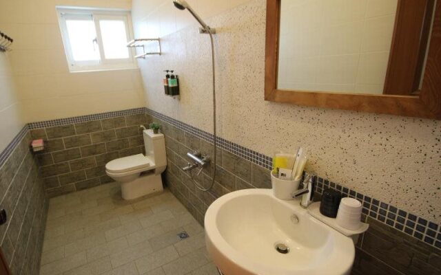 Meiman Homestay
