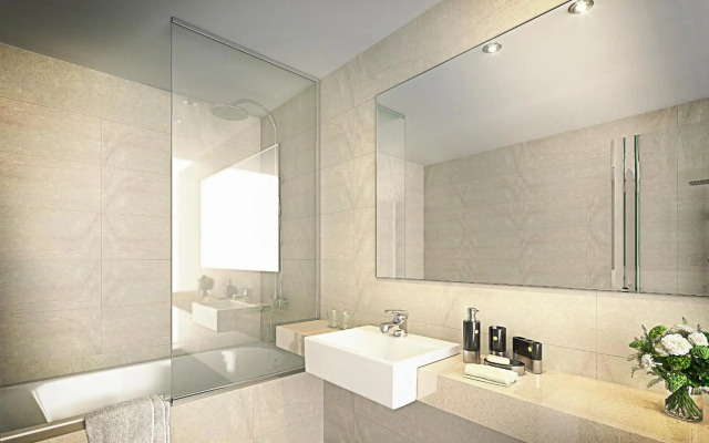 Crown Hotel Changwon