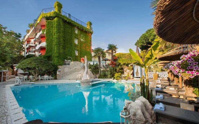 Milton Boutique Hotel