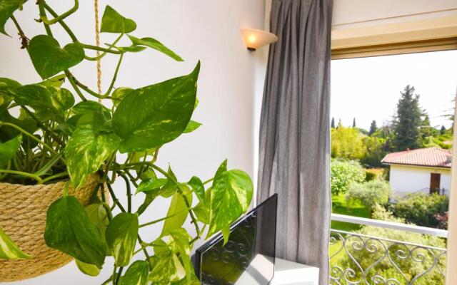 Appartamento Dialma's