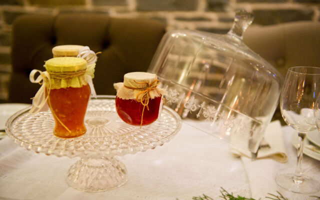 Mir boutique hotel