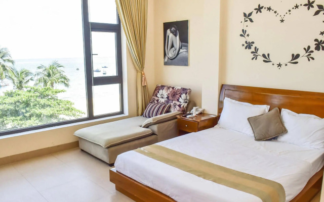 Sea View DN Hotel
