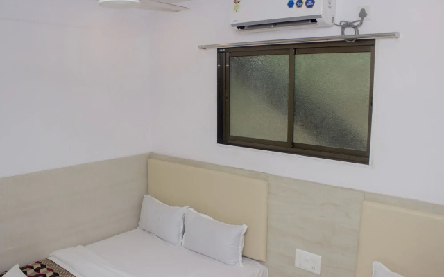 KF Residency