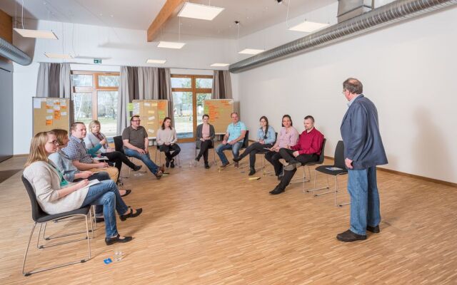 Hotelcamp Reinsehlen