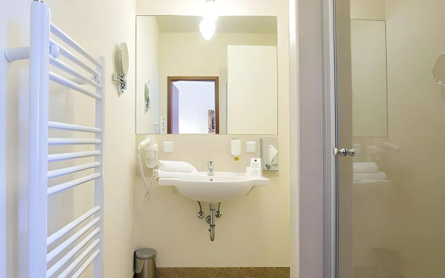 Hotel & Apartments Zarenhof Berlin Prenzlauer Berg