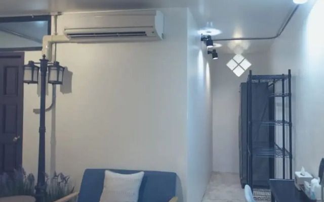 Baan Warintorn Court Nongkhai