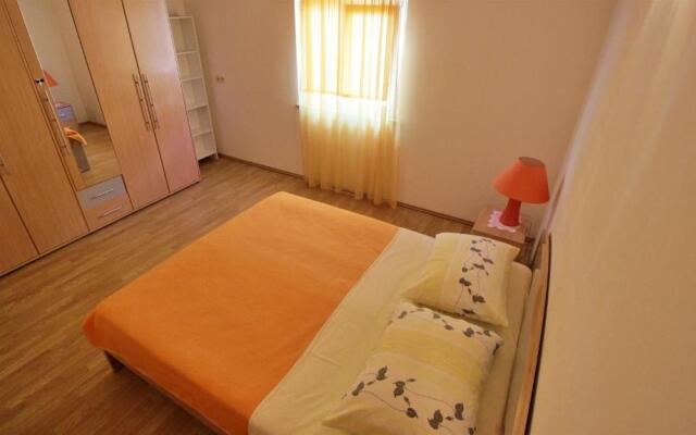 Apartments Marusic