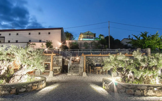 Villa HerMes ArT