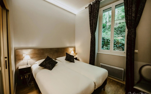 Grand Hôtel des Bains