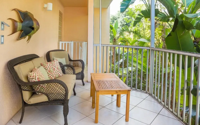 Donax - Captiva Beach Villas