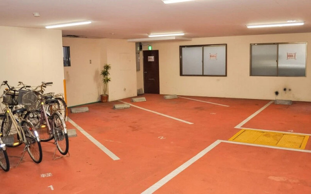 Kochi Sakura Hotel
