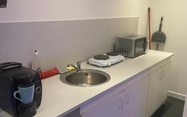 Appartement Montpellier avec beau jardin