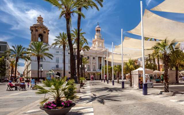 Occidental Cádiz