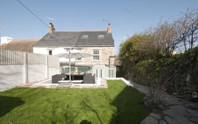 Dale Cottage