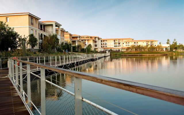 Mimozas Resort Cannes