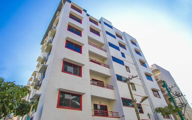 OYO 19726 Pride Homes