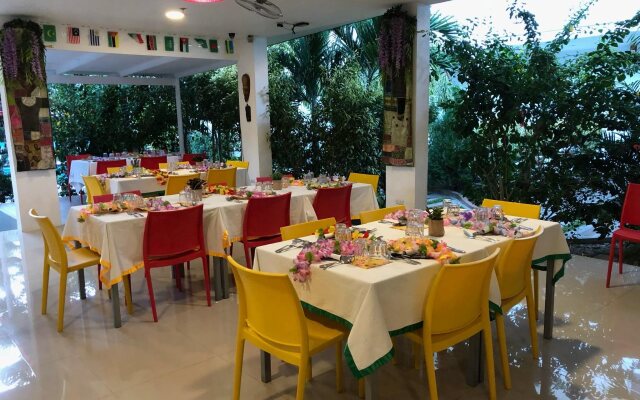 Paboreal Boutique Hotel