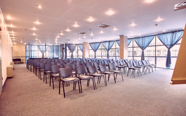 Hotel Continental Forum Arad