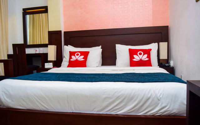 ZEN Premium Upatissa Road Bambalapitiya
