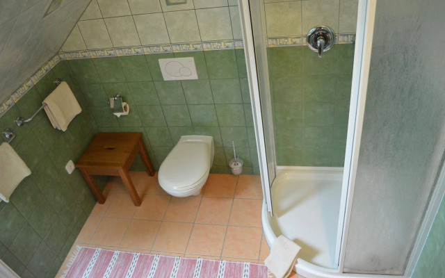 Hotel na Dolině