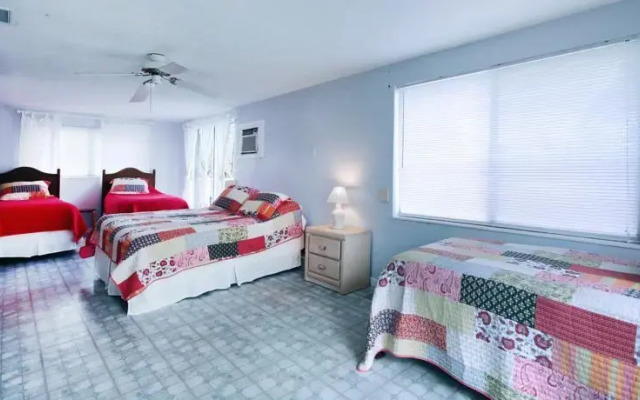 Estero Beach House 3970