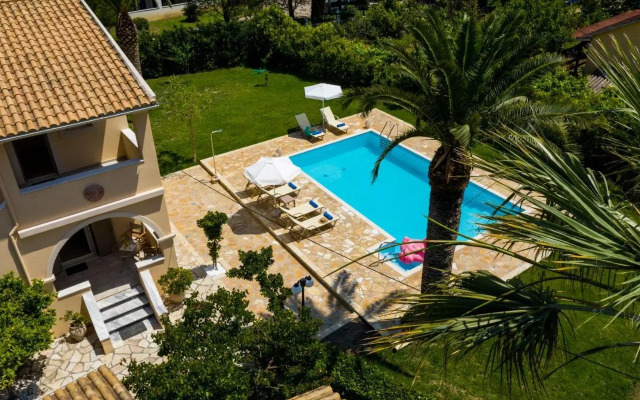 Villa Marina Mare