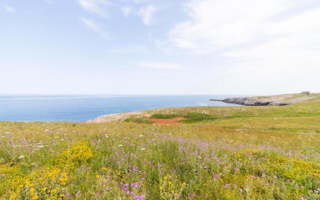 Casa vacanze Frida in Salento