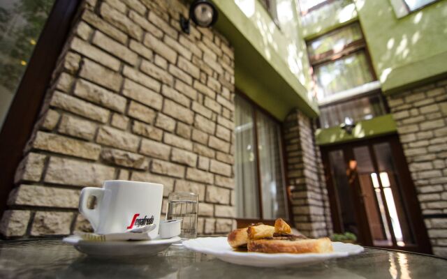 Hotel Palatinus