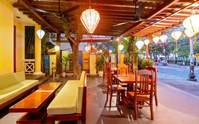 Thanh Van 1 Hotel