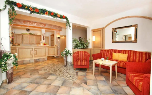 Hotel Langeck