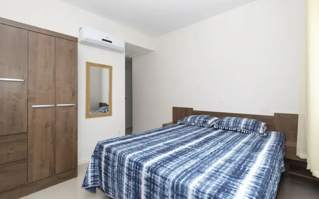 Aluguel Apartamento 2 quartos sendo 1 suíte - 522