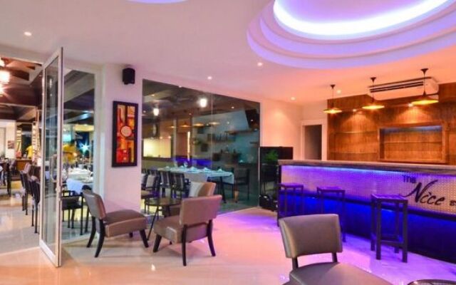 The Nice Condotel Bangtao Beach